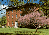 Museum of the Deerfield Academy Building