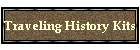 Traveling History Kits